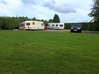 The pitch The pitch
