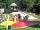 Vakantiepark Het Timmerholt: Playground with jumping pillow
