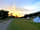 Panpwnton Farm: Peaceful sunset (photo added by manager on 22/03/2023)