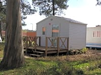 Holiday home Holiday home