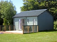 Cabin Cabin
