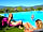 Camping Les Hauts de Rosans