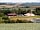 Thrybergh Country Park Campsite: View over the lake