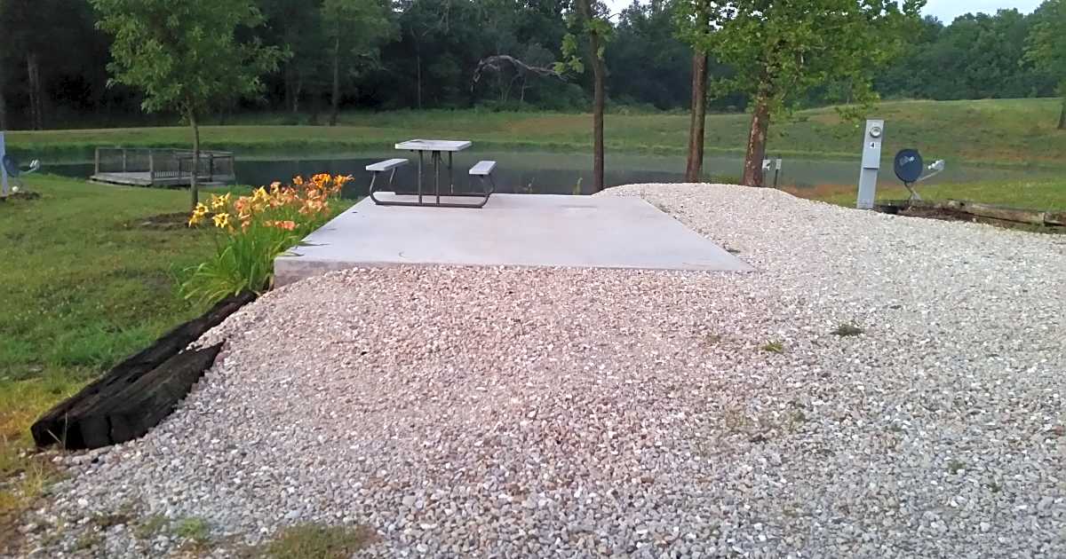 Buena Vista Farms, Chapin