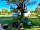 Thistledown Farm Campsite: July 22