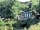 Rivendale Caravan and Leisure Park: Static caravan near the environmental pond