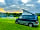 South Hoggs Hideaway: Visitor image of the campervan pitch