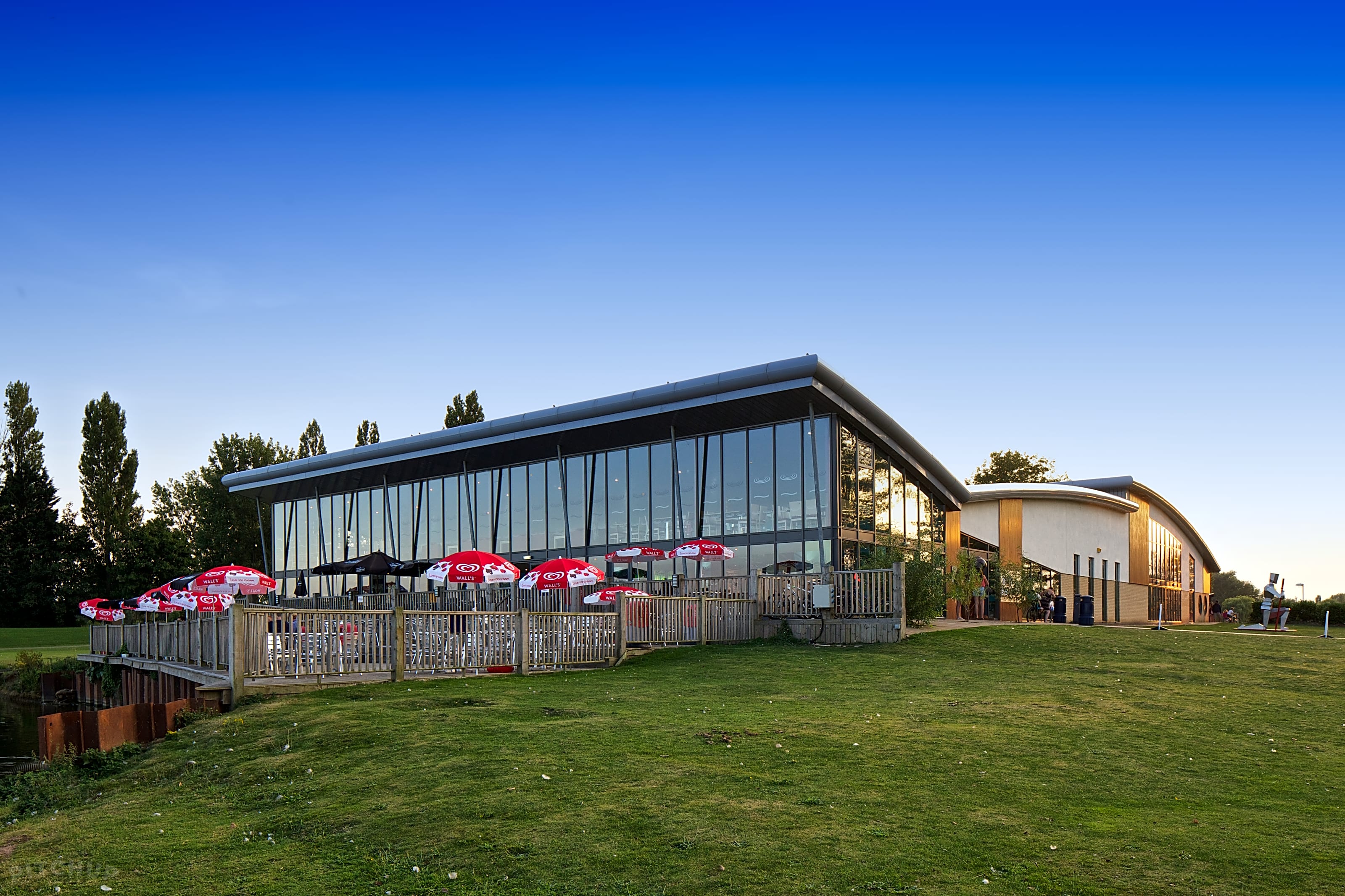 Billing Aquadrome, Great Billing Updated 2020 prices Pitchup®