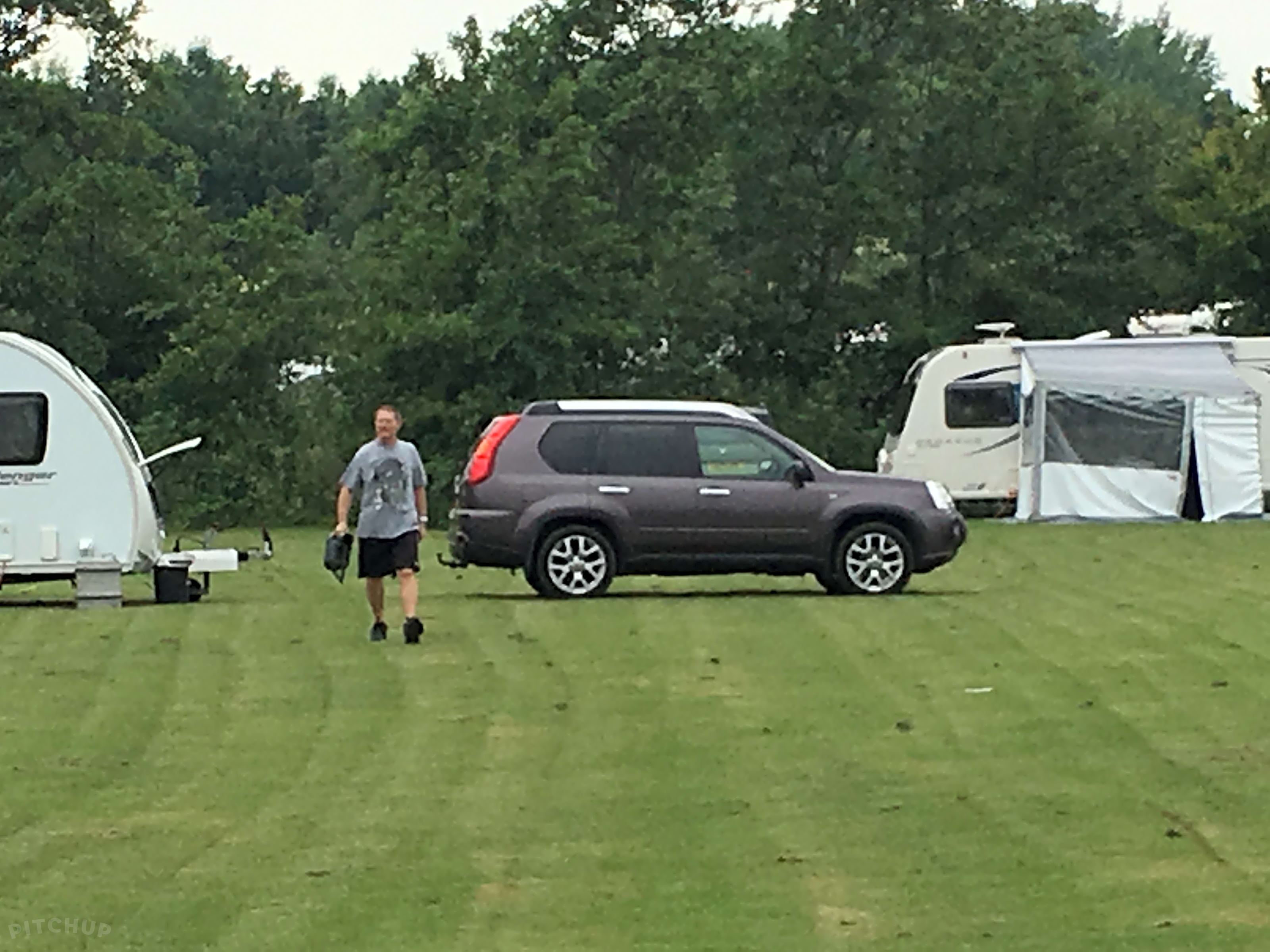 Sandwich Lakes, Sandwich Updated 2020 prices Pitchup®