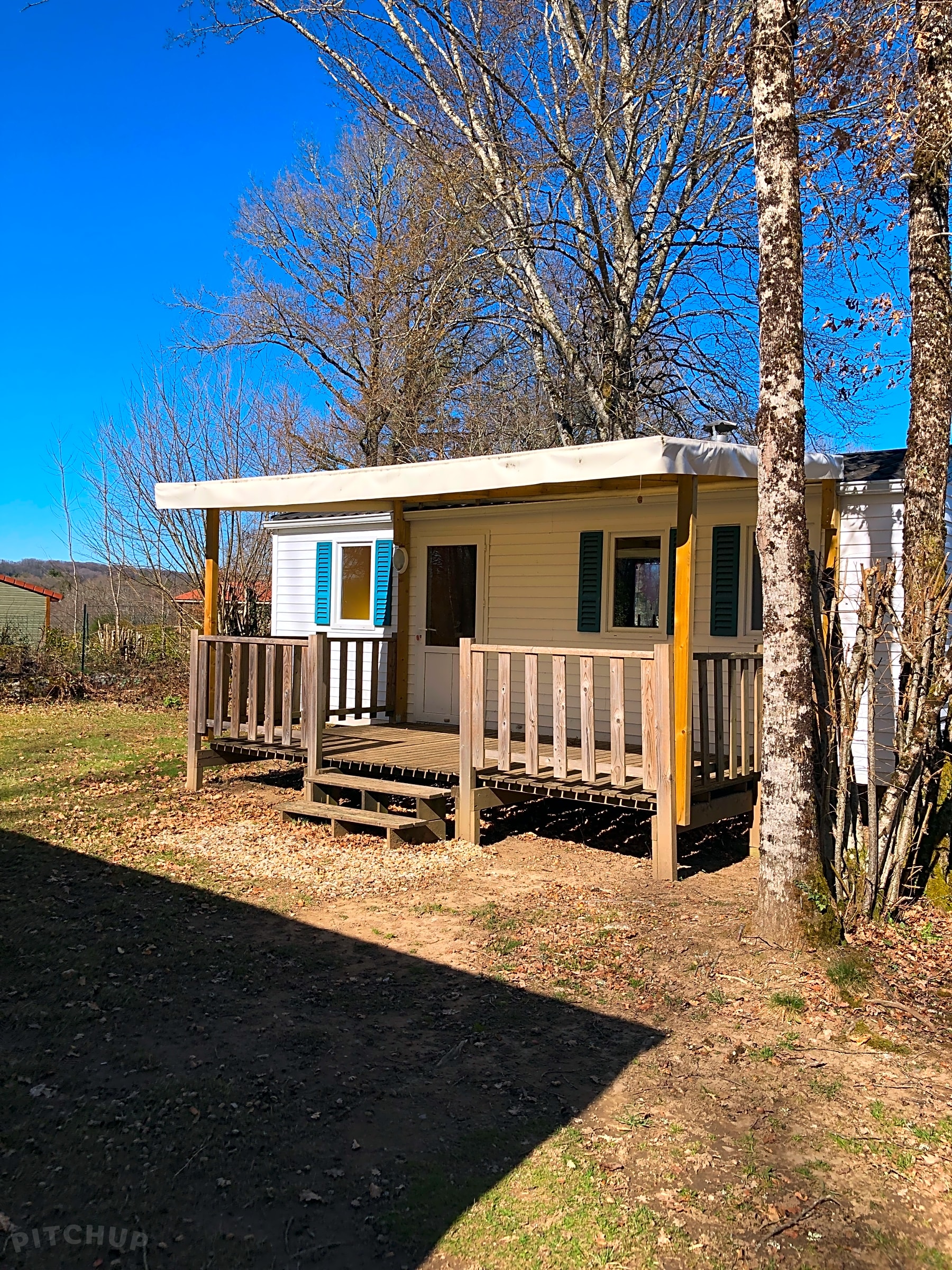 Camping Les Rives du Lac, SaintGérons Updated 2019 prices Pitchup® Camping Les Rives du Lac, SaintGérons Updated 2019 prices Pitchup®