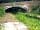 Brocklands Farm: Disused railway line