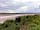 River Severn Bank Pop-up Campsite: The River Severn, right beside your pitch