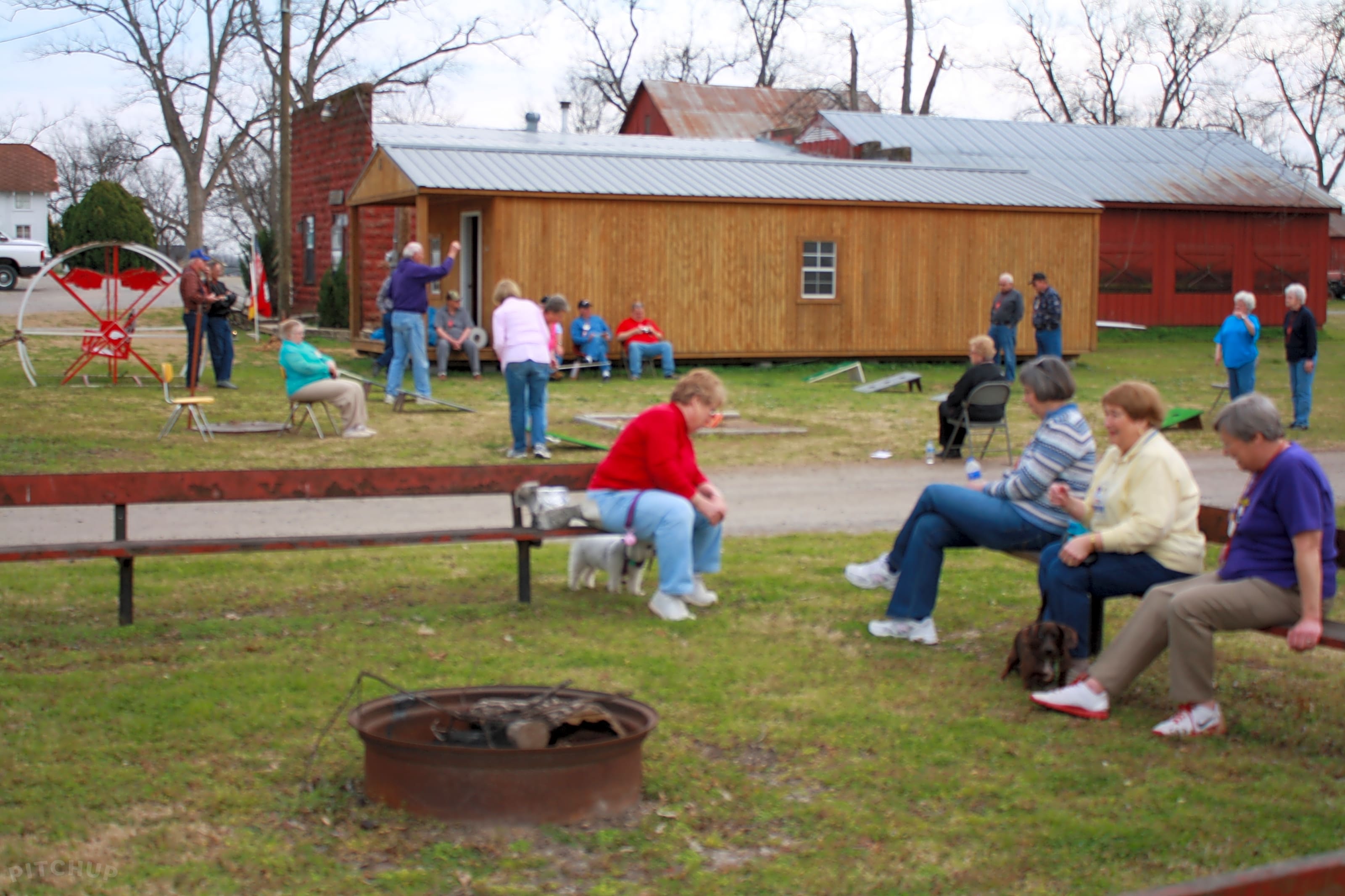 Pecan Grove RV Park, Lake Village Updated 2019 prices