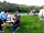 Coastal Valley Camp and Crafts: Picnic on the tables and communal pizza night
