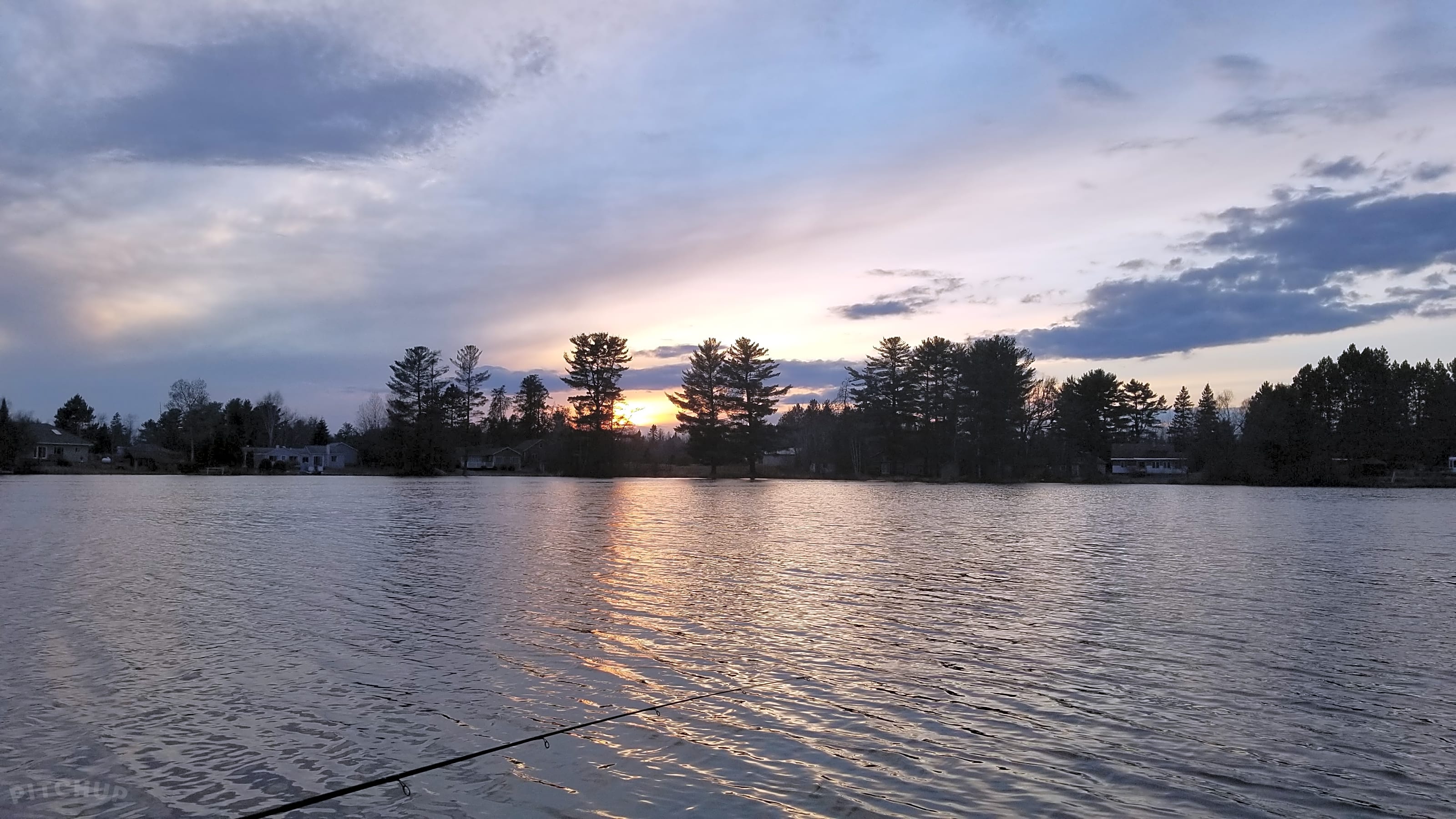 Escape to Horseshoe Lake: Your Michigan Adventure Awaits!