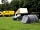 Camping Siguldas Beach: Grass pitch