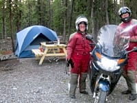 Motorcycle friendly Motorcycle friendly
