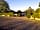 Orchard View Caravan and Camping Park: Orchard View Site front