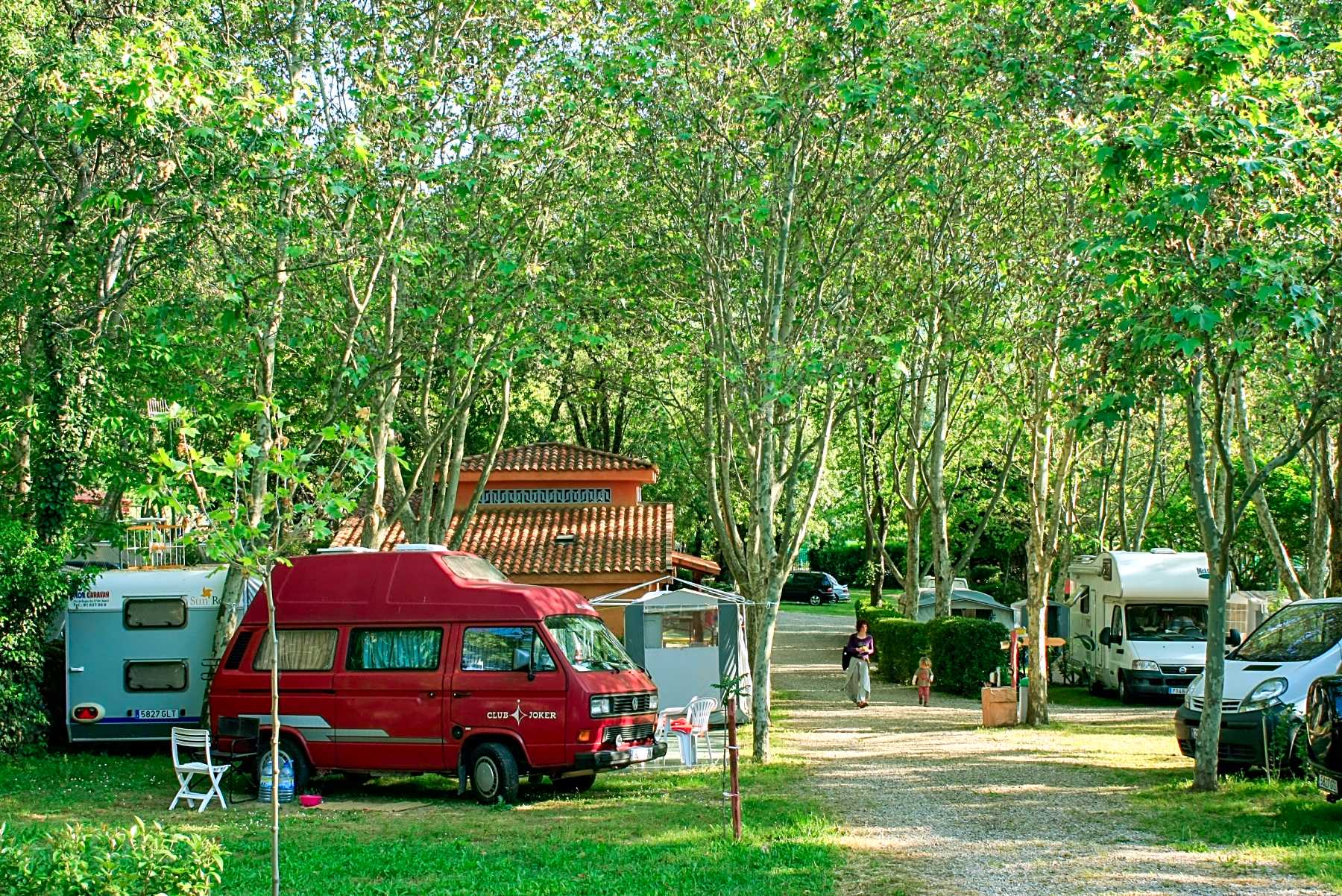 Best Campgrounds in Jarandilla de la Vera, Cáceres, Spain 2024 Book 1