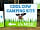 Cool Cow Camping: Sign to campsite