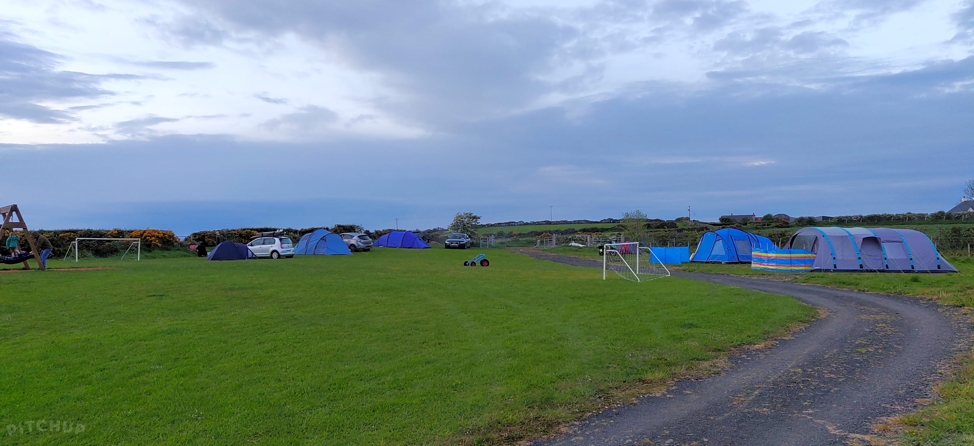Causeway Coast Wigwams, Bushmills - Updated 2021 prices ...