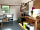 Little Bull Hill: Stable yard kitchen