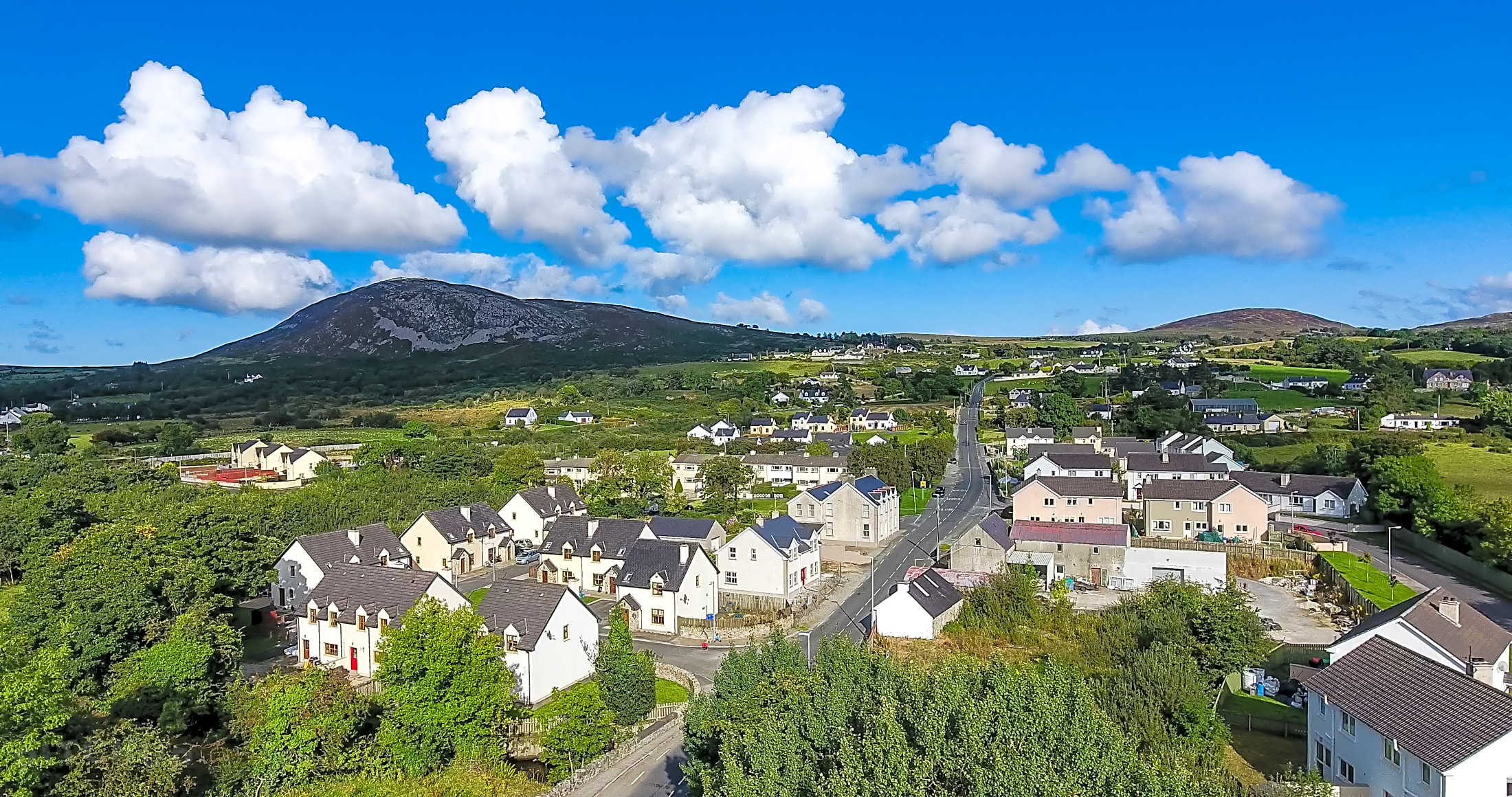 Rockhill Holiday Park, Kerrykeel Pitchup®