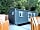 The Grove Shepherd's Lodge: The shepherd's hut