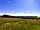 Exmoor Blueberries: The view from the pitches!