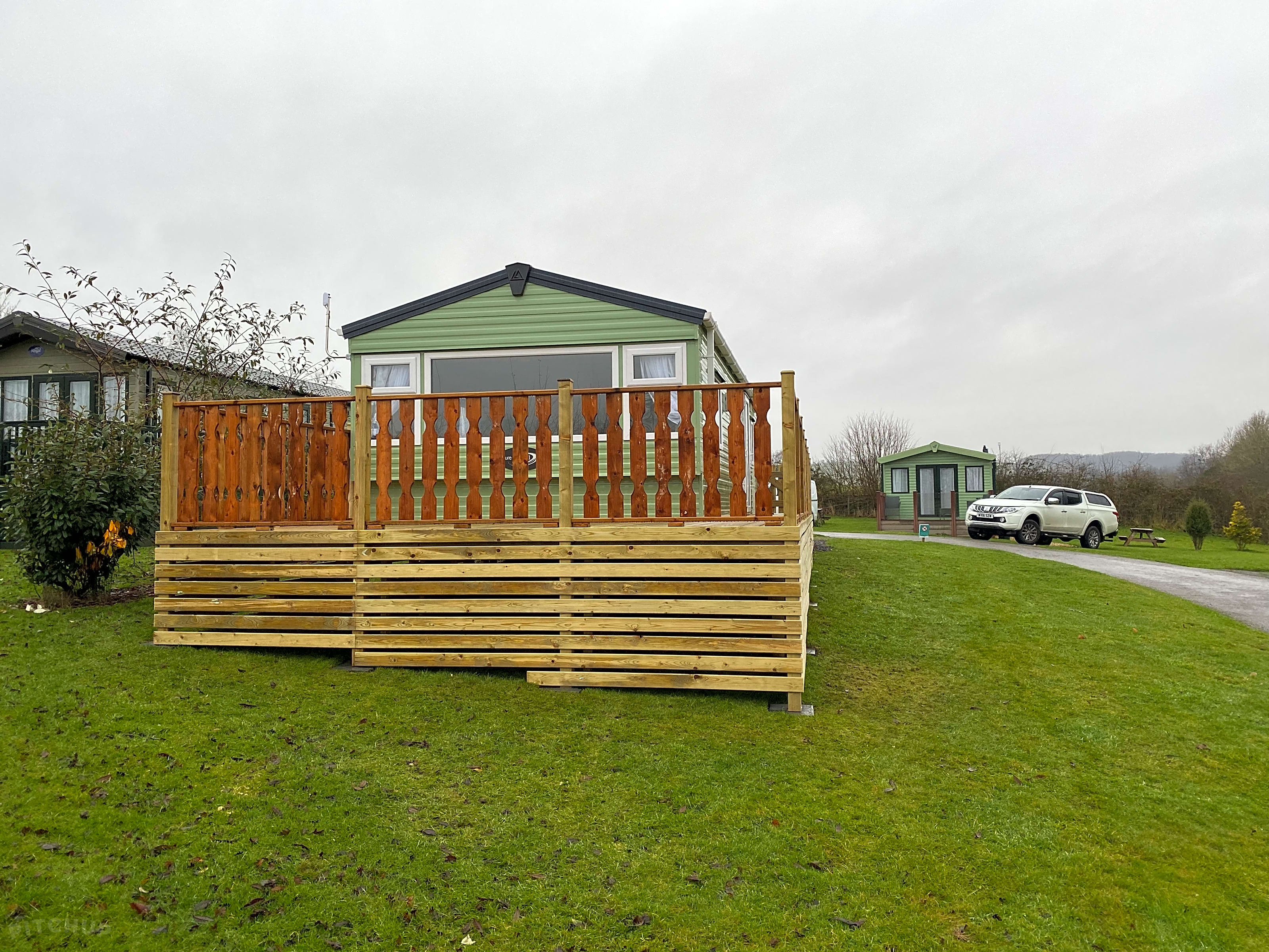 Docker Holiday Park, Kirkby Lonsdale Updated 2020 prices Pitchup®