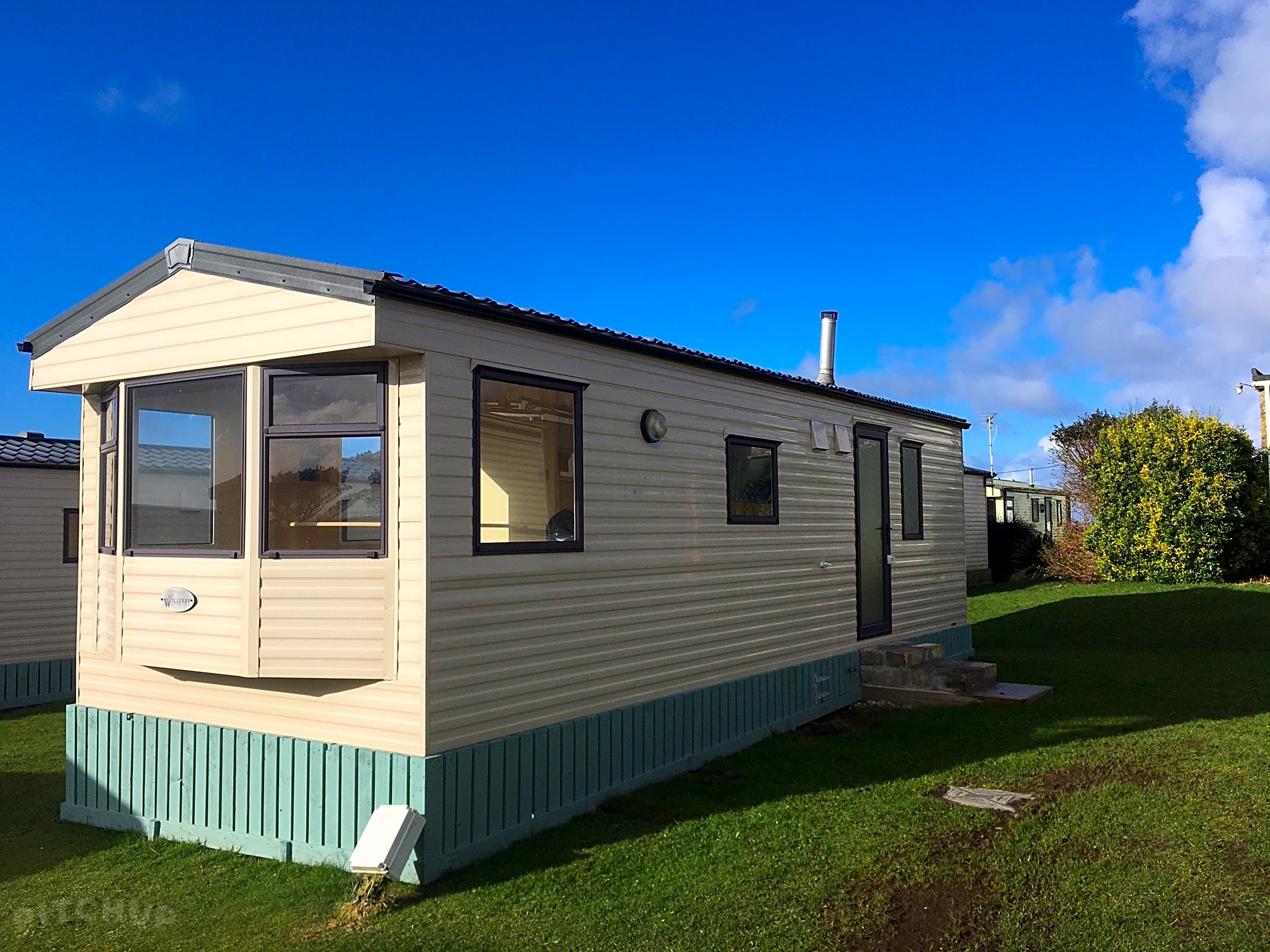 Seaview Holiday Park, Penzance Updated 2020 prices Pitchup®