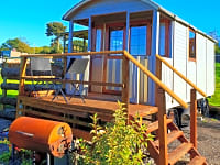 Cabane de berger Delight