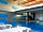 Almafrá Gran Confort: The indoor swimming pool