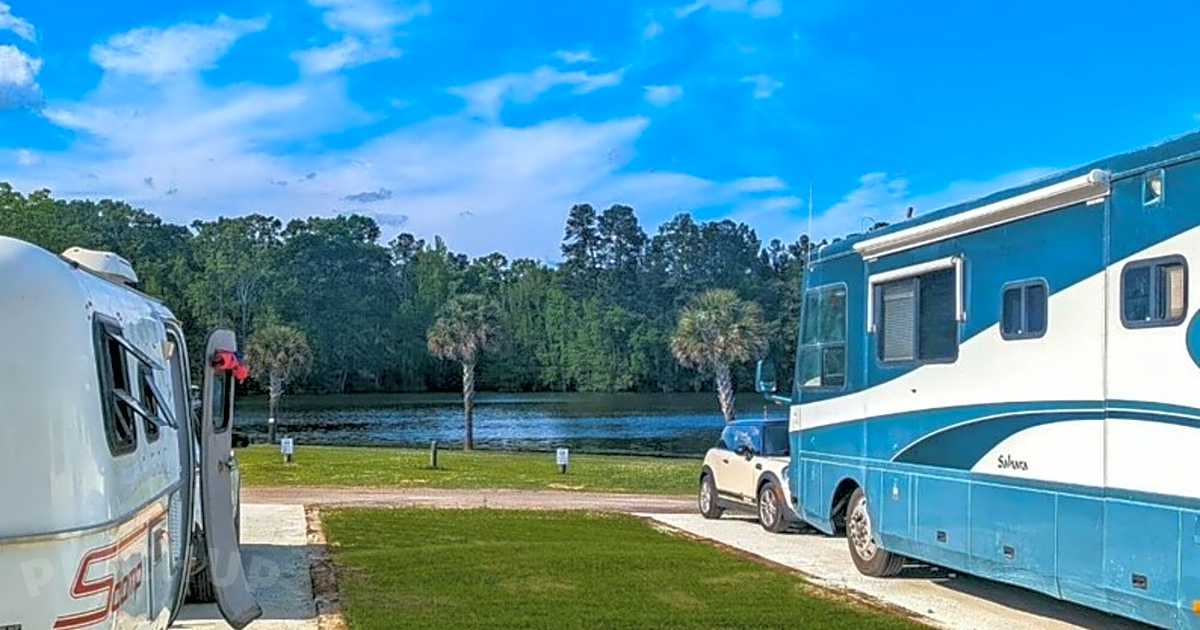 Bells Marina and Resort, Eutawville Updated 2024 prices