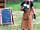 Waggoners Campsite at Hampton Estate: Facilities are cleaned regularly
