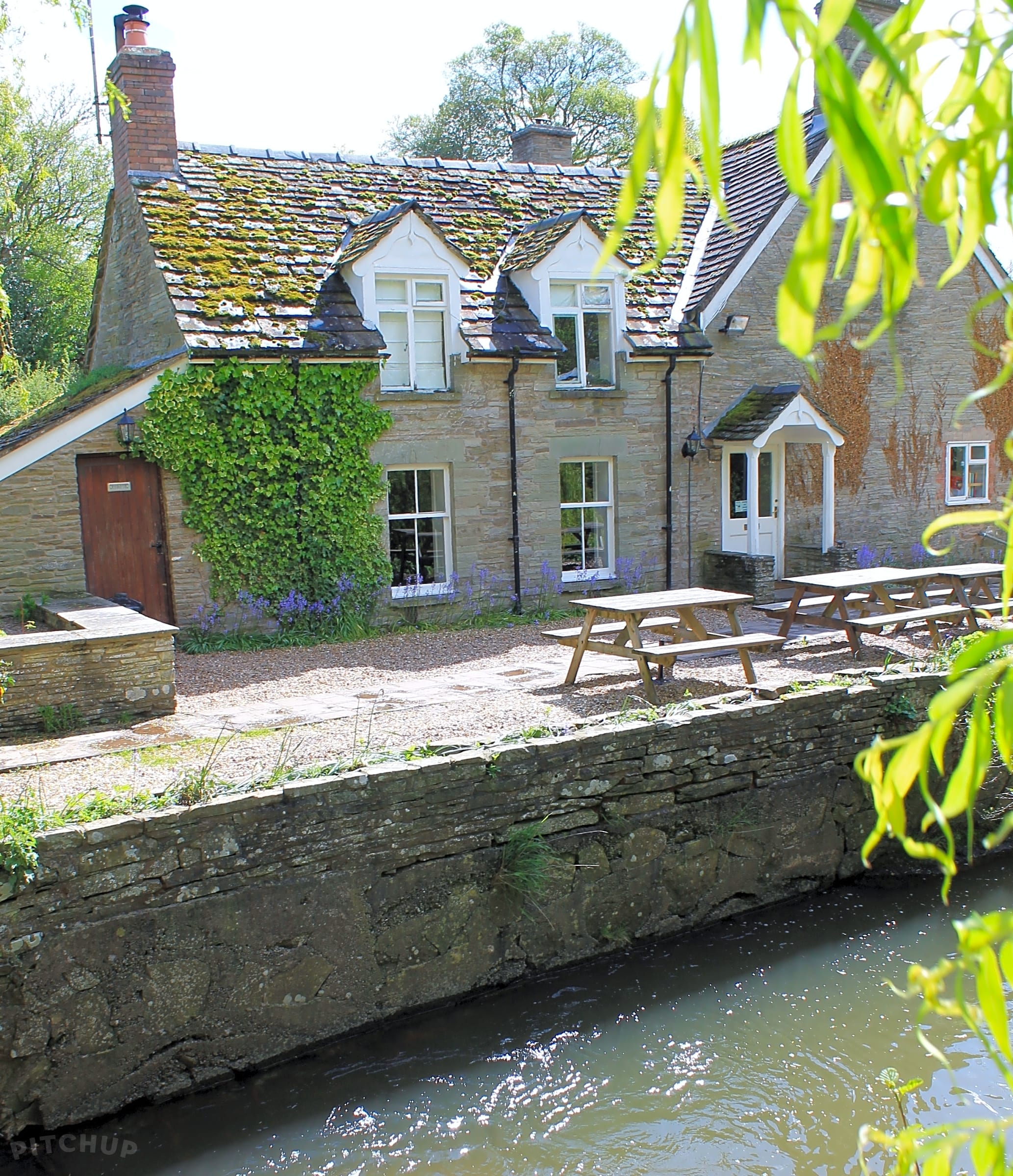 Bridge Inn Camping Site, Hereford Updated 2020 prices Pitchup®