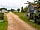 Top Farm Caravan and Camping Site: Entrance of the site (photo added by manager on 25/01/2016)