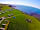 Morfa Bychan Holiday Park: Motorhome pitches looking towards the south over the electric holiday pitches and seasonal (photo added by hillandalecaravans on 07/20/2016)