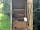North Down Orchard: Compost toilet (photo added by manager on 17/08/2021)
