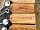 At The Cowshed: Keys