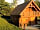 Domaine des Monts du Mâconnais: Chalet