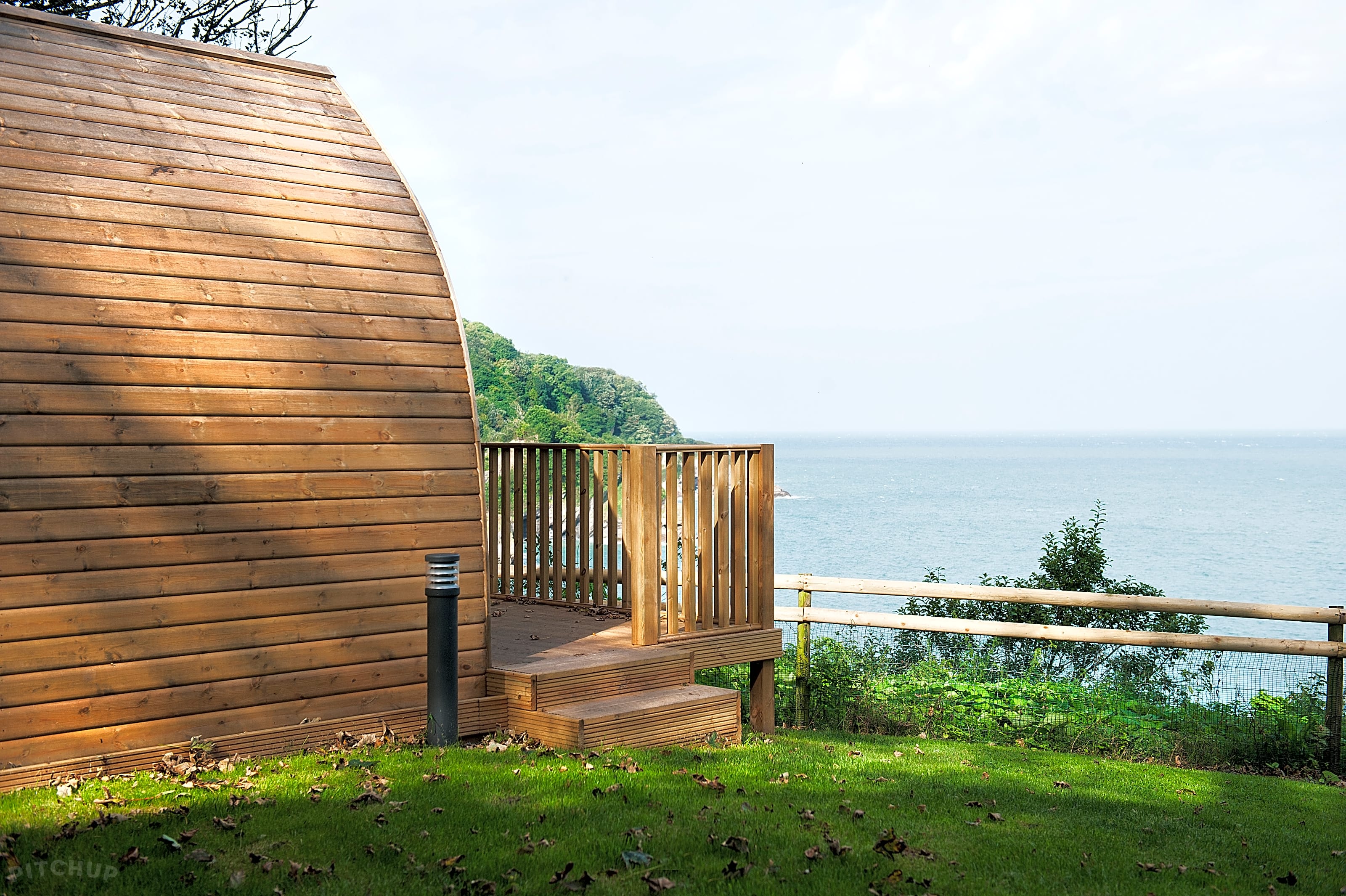 Profile picture material from Paxo at Sandaway Beach!