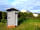 Big Barn Camping: Eco-friendly compost toilet