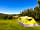 Glenshee Glamping: Meadow large tent pitch