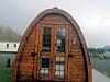 Lakeview Camping Pods (Foto hochgeladen von dagmara_k322483 am 03.04.2024)