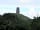 Middlewick Farm: View From Eden of the Tor 