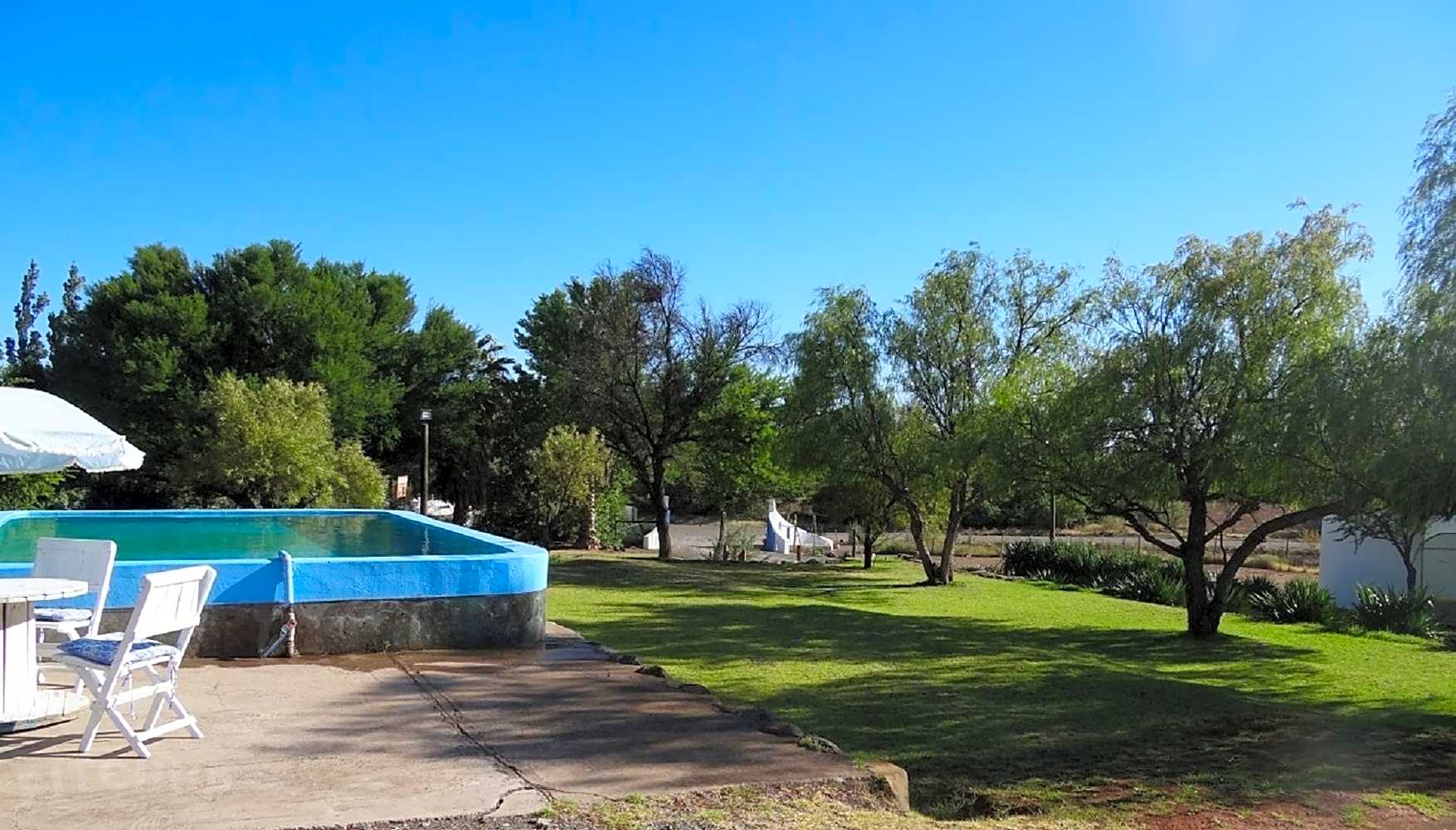 Murraysburg, Western Cape, South Africa Campgrounds and RV Parks