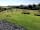 Touch the Clouds Glamping: Views across the valley