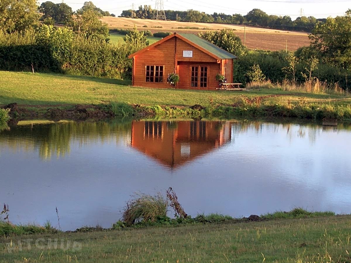 Thornton Lodge Farm, Easingwold Pitchup®