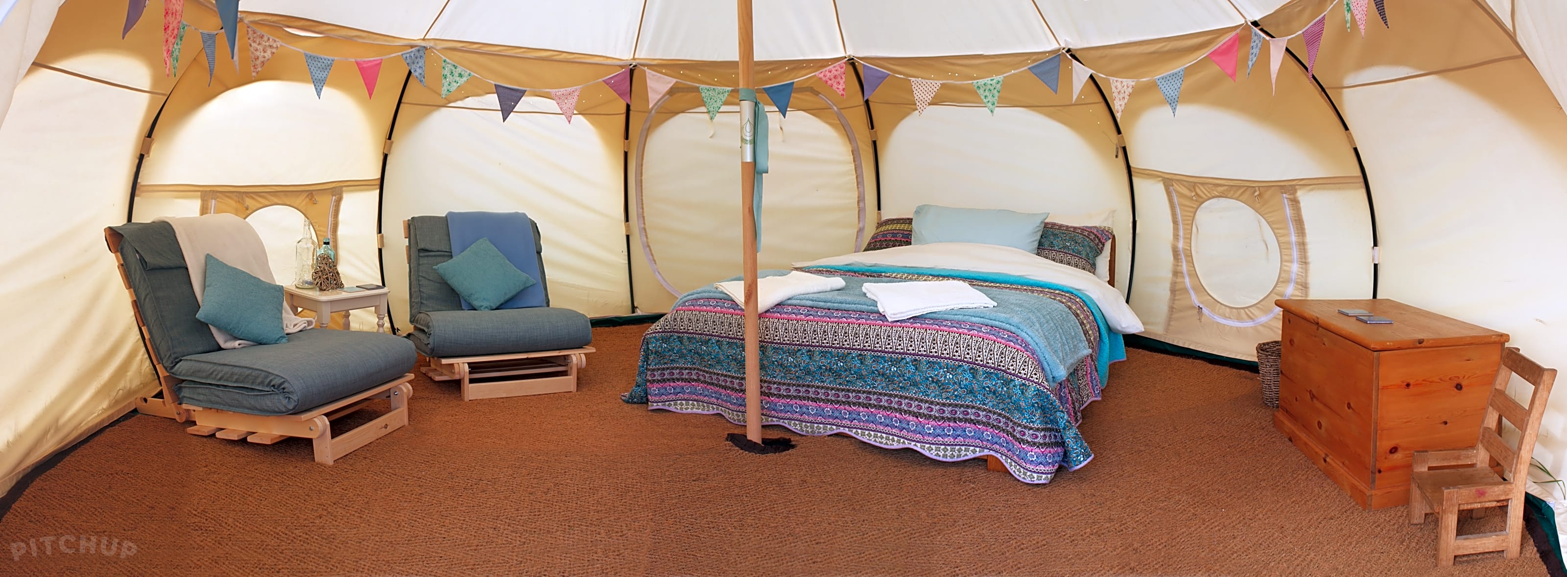 Cotswold Meadow Camping, Chipping Sodbury Updated 2019 prices Pitchup®